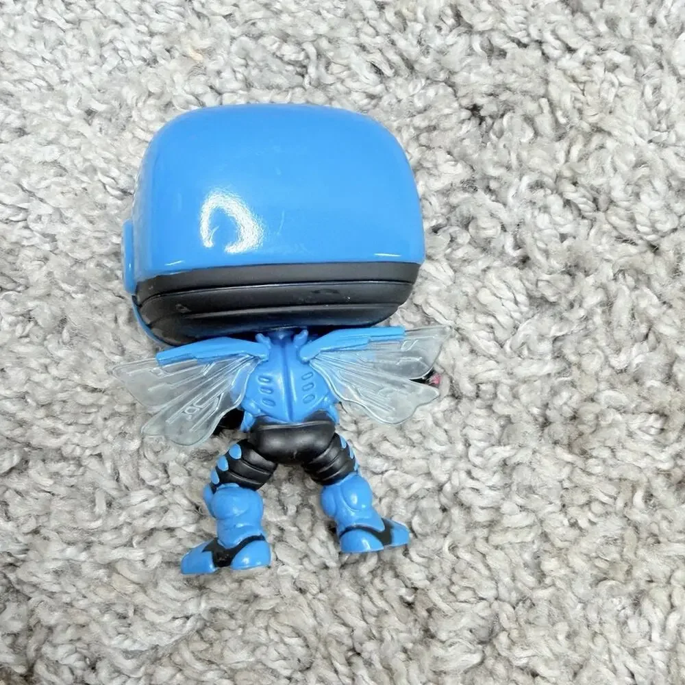 Funko pop dc